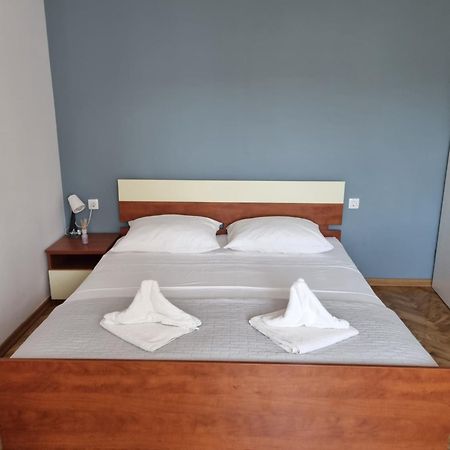 Apartment Vinka Сплит Экстерьер фото