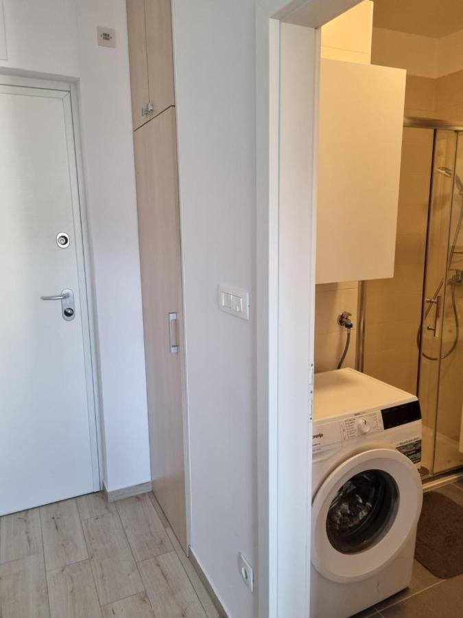 Apartment Vinka Сплит Экстерьер фото
