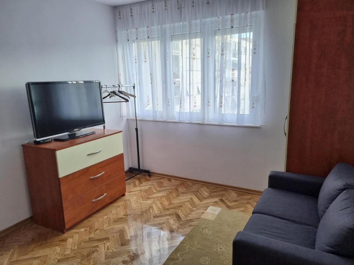 Apartment Vinka Сплит Экстерьер фото