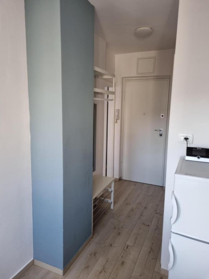 Apartment Vinka Сплит Экстерьер фото