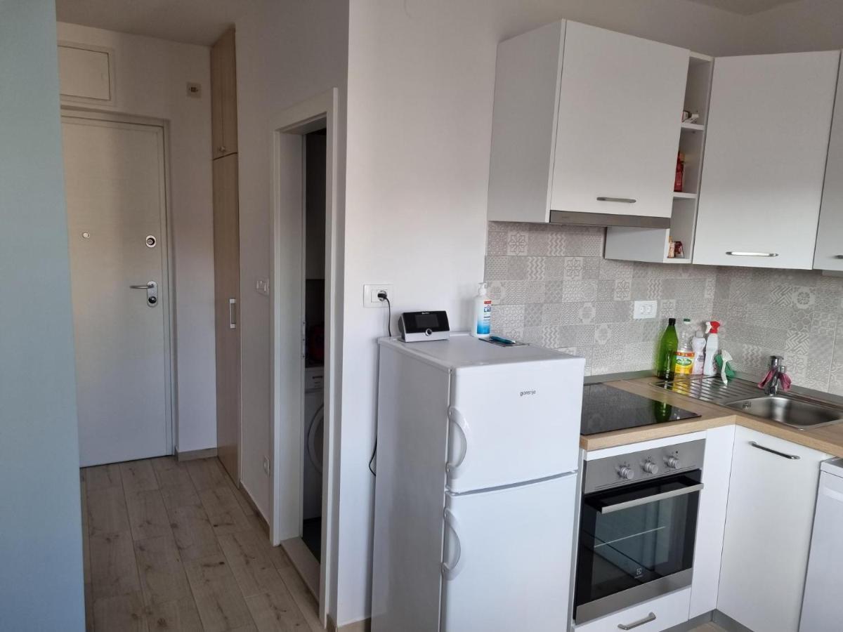 Apartment Vinka Сплит Экстерьер фото