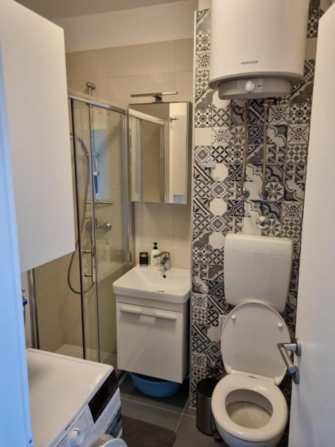 Apartment Vinka Сплит Экстерьер фото