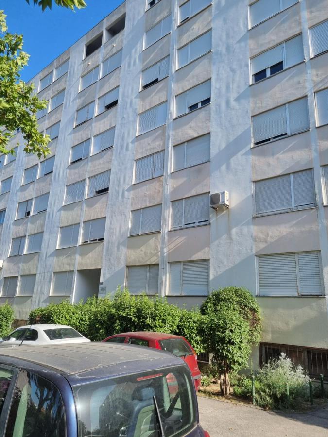 Apartment Vinka Сплит Экстерьер фото