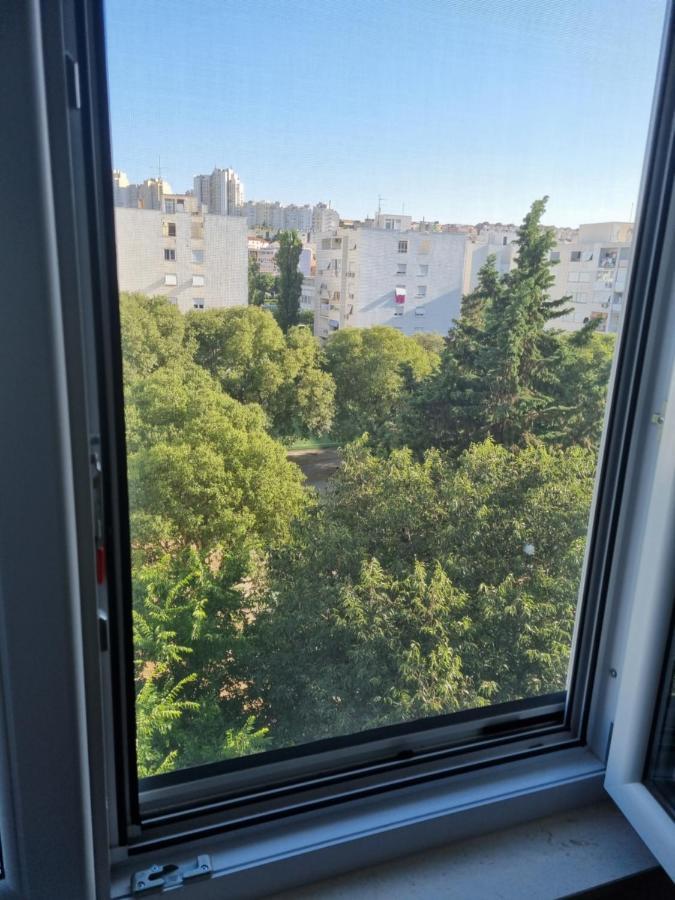 Apartment Vinka Сплит Экстерьер фото