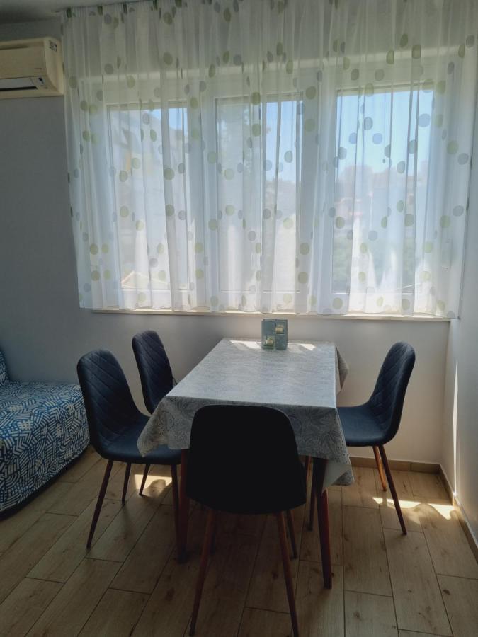 Apartment Vinka Сплит Экстерьер фото